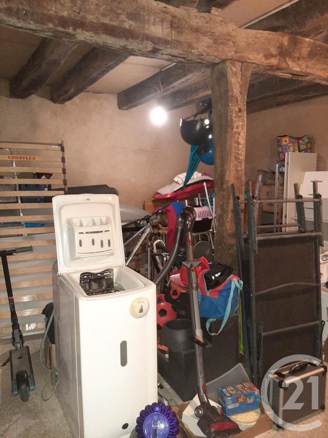 Maison à vendre - 3 pièces - 81,38 m2 - Verdalle - 81 - MIDI-PYRENEES