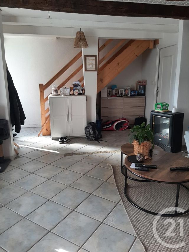 Maison à vendre - 3 pièces - 81,38 m2 - Verdalle - 81 - MIDI-PYRENEES