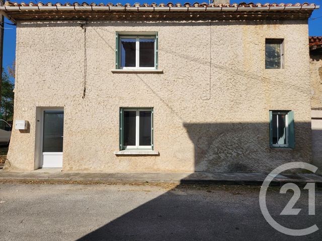 maison - VERDALLE - 81