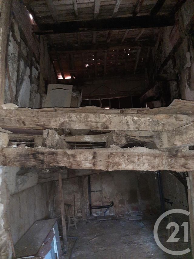 Maison à vendre - 3 pièces - 81,38 m2 - Verdalle - 81 - MIDI-PYRENEES