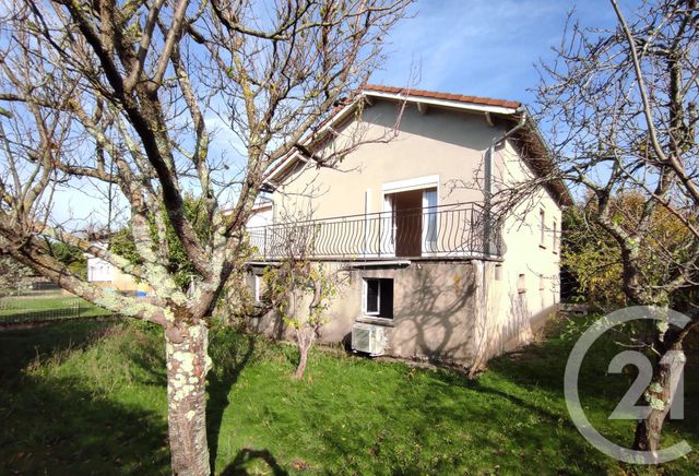 Maison à vendre - 5 pièces - 79 m2 - Labruguiere - 81 - MIDI-PYRENEES