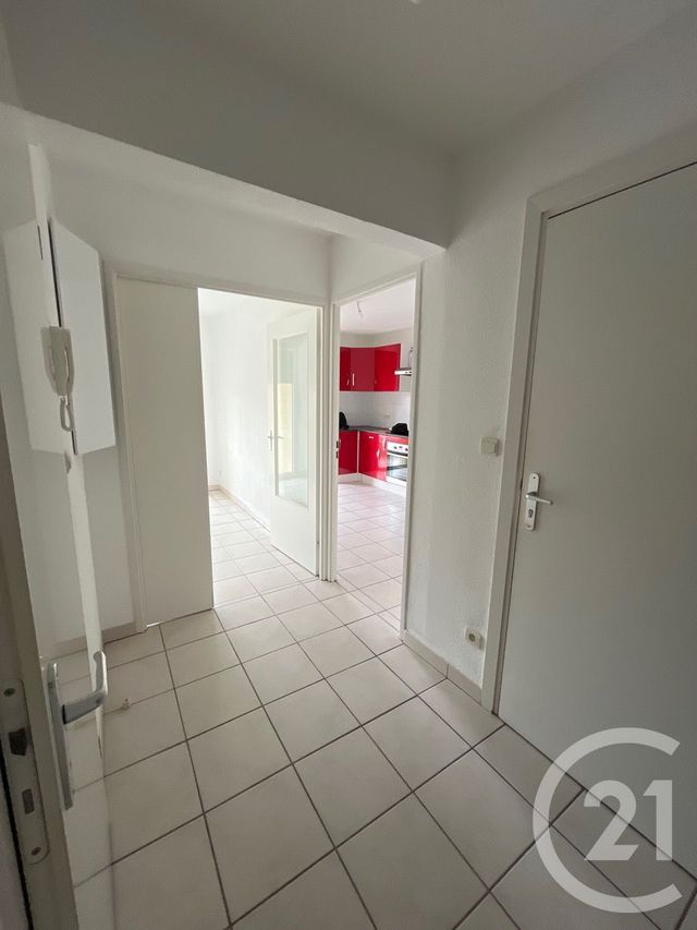 Appartement F3 à vendre - 3 pièces - 71,53 m2 - Castres - 81 - MIDI-PYRENEES