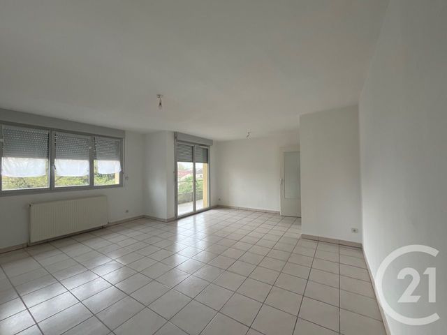Appartement F3 à vendre - 3 pièces - 71,53 m2 - Castres - 81 - MIDI-PYRENEES