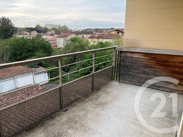 Appartement F3 à vendre - 3 pièces - 71,53 m2 - Castres - 81 - MIDI-PYRENEES