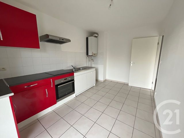 Appartement F3 à vendre - 3 pièces - 71,53 m2 - Castres - 81 - MIDI-PYRENEES