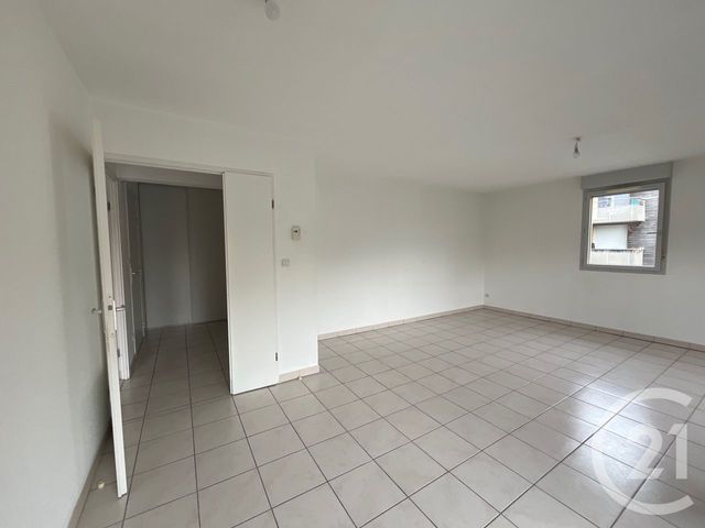 Appartement F3 à vendre - 3 pièces - 71,53 m2 - Castres - 81 - MIDI-PYRENEES
