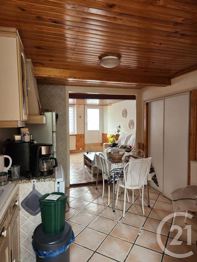 Maison à vendre - 3 pièces - 70 m2 - Saix - 81 - MIDI-PYRENEES