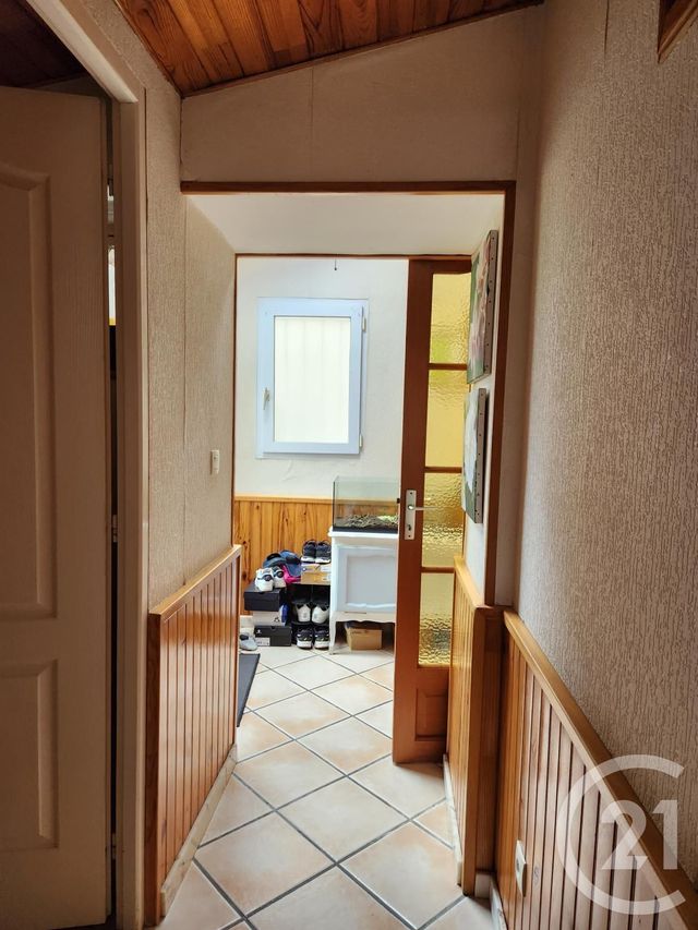 Maison à vendre - 3 pièces - 70 m2 - Saix - 81 - MIDI-PYRENEES