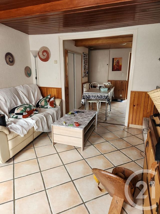Maison à vendre - 3 pièces - 70 m2 - Saix - 81 - MIDI-PYRENEES