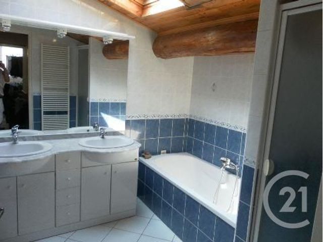 Maison à vendre - 3 pièces - 70 m2 - Saix - 81 - MIDI-PYRENEES