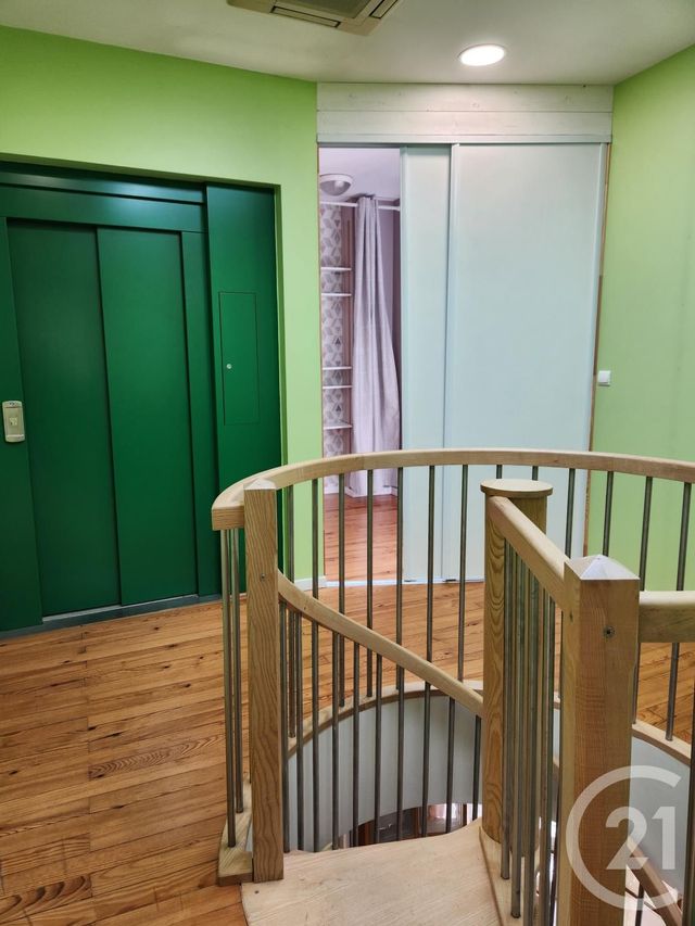 Maison à vendre - 10 pièces - 329,10 m2 - Saix - 81 - MIDI-PYRENEES