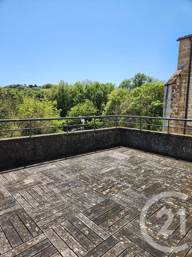 Maison à vendre - 10 pièces - 329,10 m2 - Saix - 81 - MIDI-PYRENEES