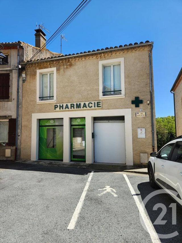 Maison à vendre - 10 pièces - 329,10 m2 - Saix - 81 - MIDI-PYRENEES