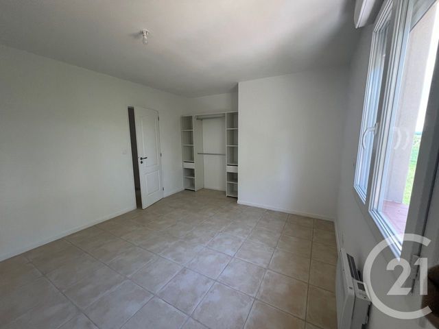 Appartement T3 à louer - 3 pièces - 89,72 m2 - Soual - 81 - MIDI-PYRENEES