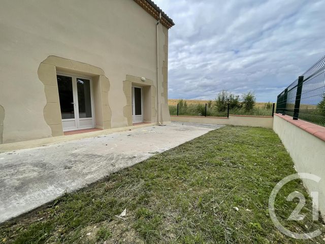 Appartement T3 à louer - 3 pièces - 89,72 m2 - Soual - 81 - MIDI-PYRENEES