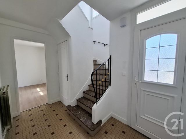 Maison &agrave; louer - 4 pi&egrave;ces - 73 m2 - Castres - 81 - MIDI-PYRENEES