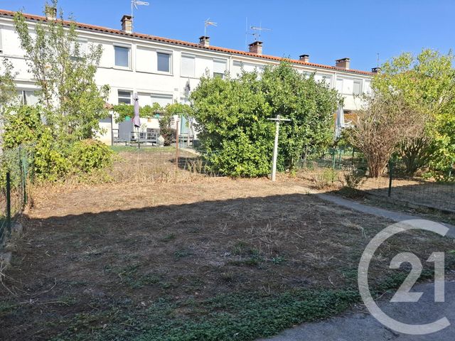 Maison &agrave; louer - 4 pi&egrave;ces - 73 m2 - Castres - 81 - MIDI-PYRENEES