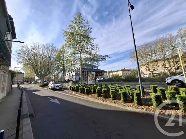 Local commercial à louer - 24.0 m2 - 81 - Tarn