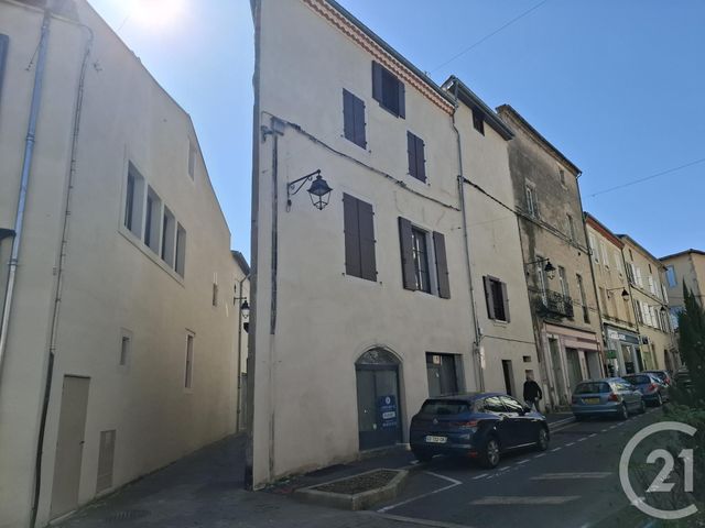 Local commercial à louer - 24.0 m2 - 81 - Tarn