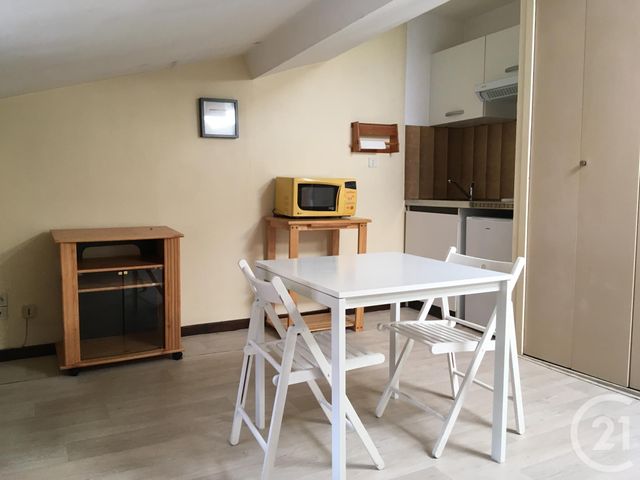 appartement - CASTRES - 81