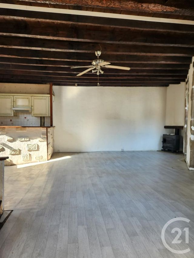 Appartement à vendre - 3 pièces - 65 m2 - Castres - 81 - MIDI-PYRENEES