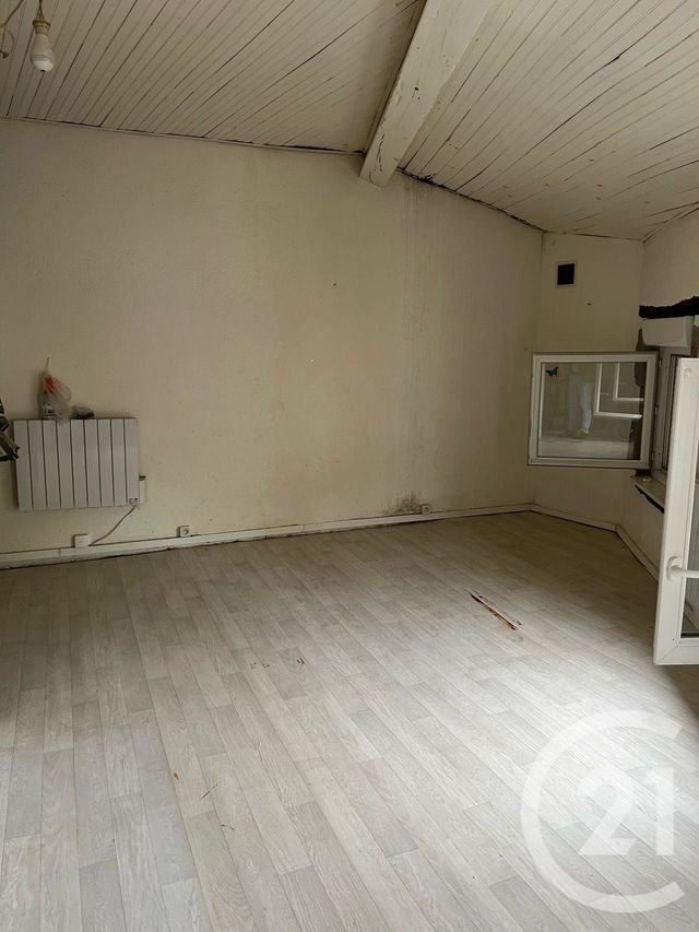 Appartement à vendre - 3 pièces - 65 m2 - Castres - 81 - MIDI-PYRENEES
