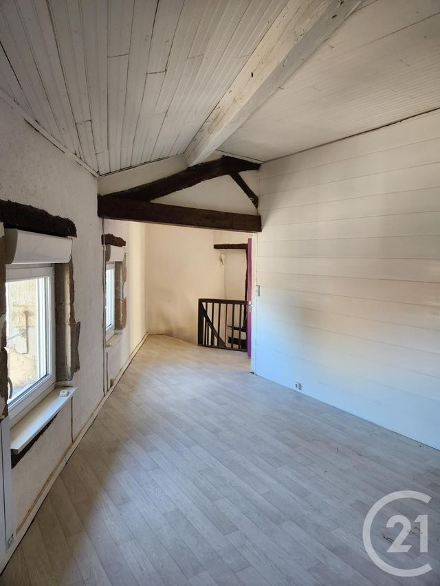 Appartement à vendre - 3 pièces - 65 m2 - Castres - 81 - MIDI-PYRENEES