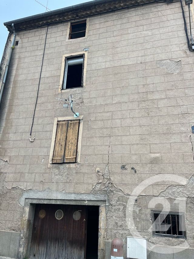 Appartement à vendre - 3 pièces - 65 m2 - Castres - 81 - MIDI-PYRENEES