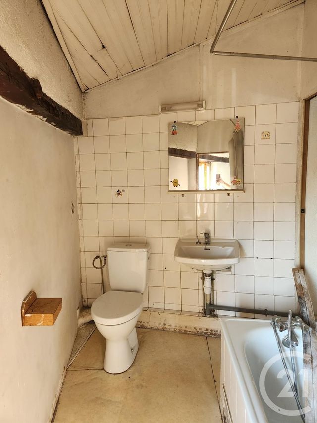 Appartement à vendre - 3 pièces - 65 m2 - Castres - 81 - MIDI-PYRENEES