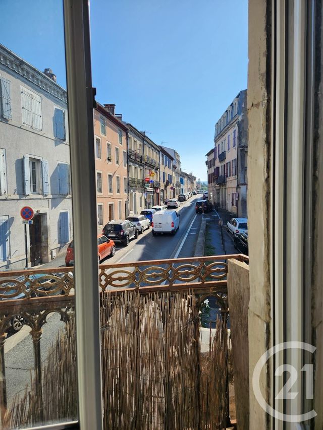 Appartement à vendre - 3 pièces - 65 m2 - Castres - 81 - MIDI-PYRENEES