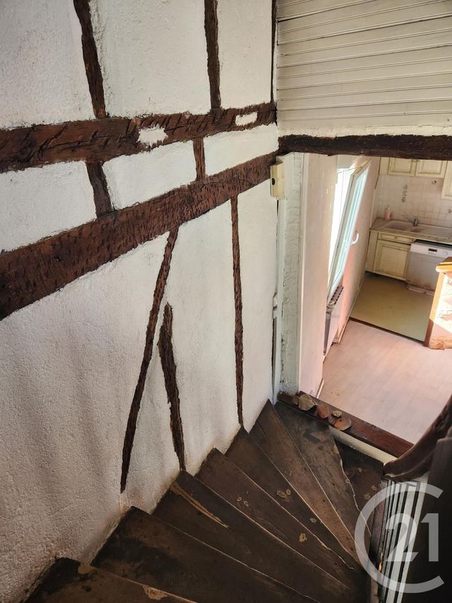 Appartement à vendre - 3 pièces - 65 m2 - Castres - 81 - MIDI-PYRENEES