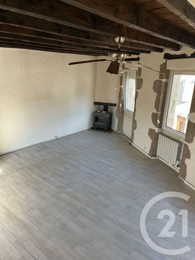 Appartement à vendre - 3 pièces - 65 m2 - Castres - 81 - MIDI-PYRENEES