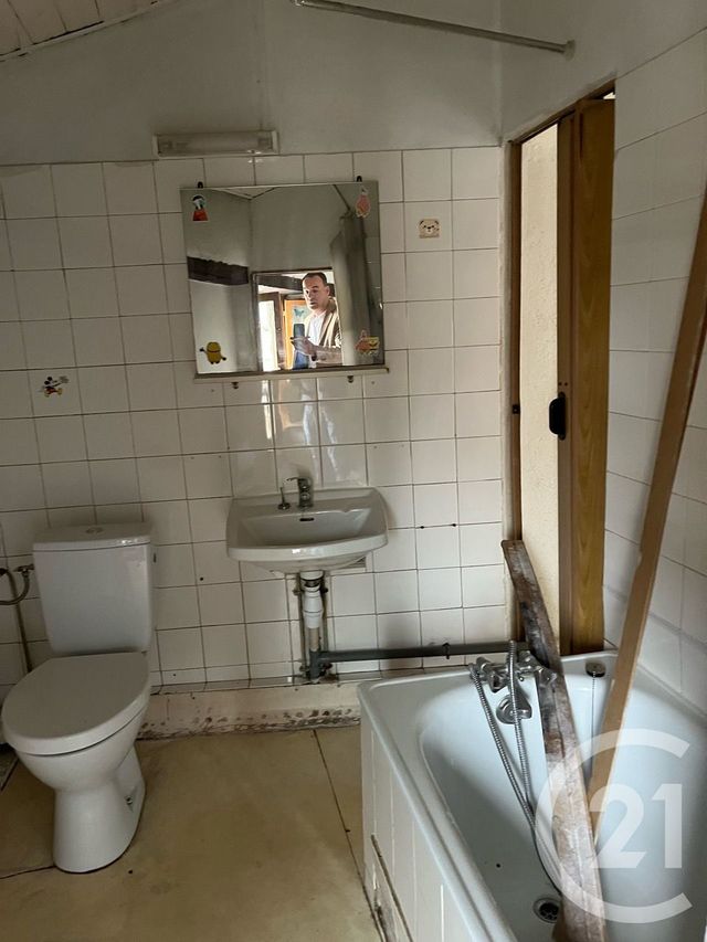 Appartement à vendre - 3 pièces - 65 m2 - Castres - 81 - MIDI-PYRENEES