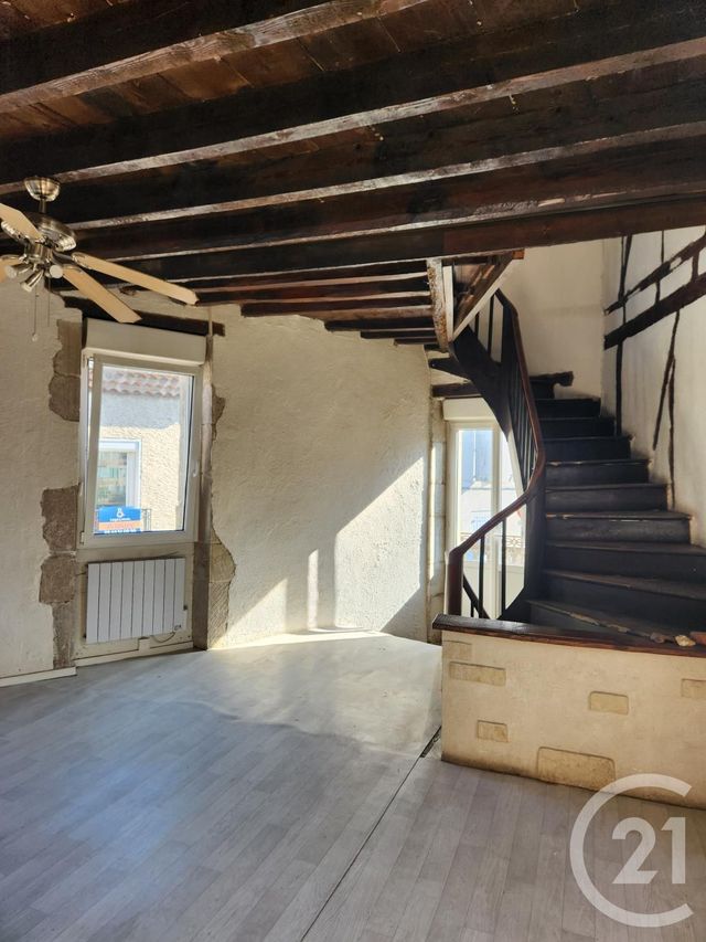 Appartement à vendre - 3 pièces - 65 m2 - Castres - 81 - MIDI-PYRENEES
