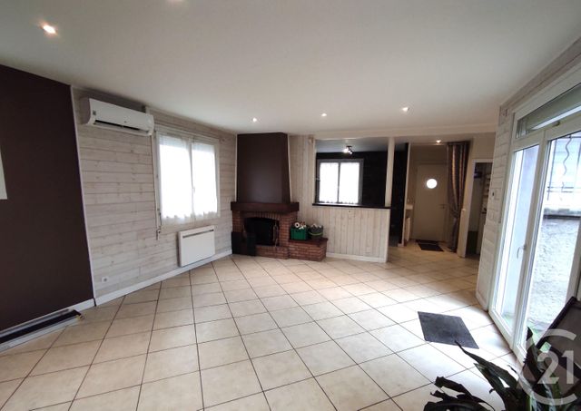 Maison à vendre - 5 pièces - 104 m2 - Castres - 81 - MIDI-PYRENEES