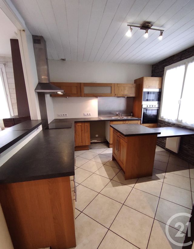 Maison à vendre - 5 pièces - 104 m2 - Castres - 81 - MIDI-PYRENEES