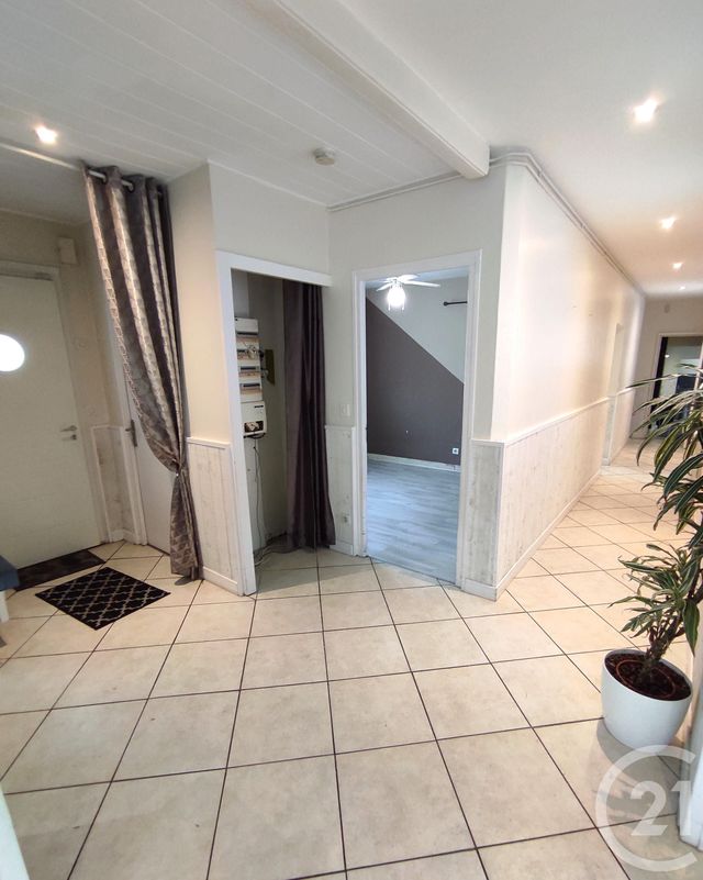 Maison à vendre - 5 pièces - 104 m2 - Castres - 81 - MIDI-PYRENEES