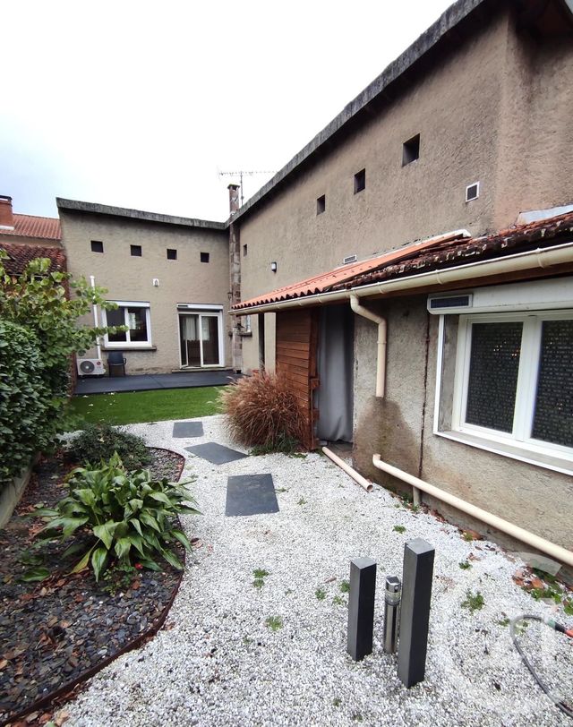 maison - CASTRES - 81