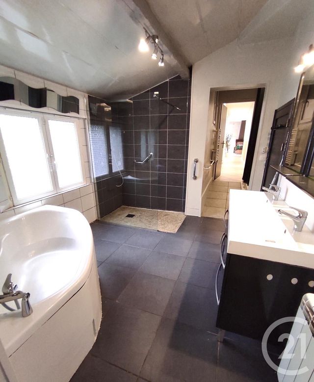 Maison à vendre - 5 pièces - 104 m2 - Castres - 81 - MIDI-PYRENEES