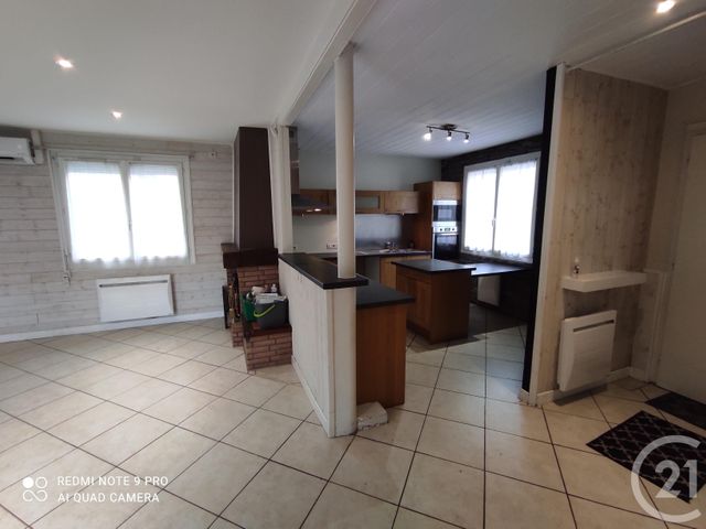 Maison à vendre - 5 pièces - 104 m2 - Castres - 81 - MIDI-PYRENEES