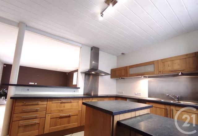 Maison à vendre - 5 pièces - 104 m2 - Castres - 81 - MIDI-PYRENEES