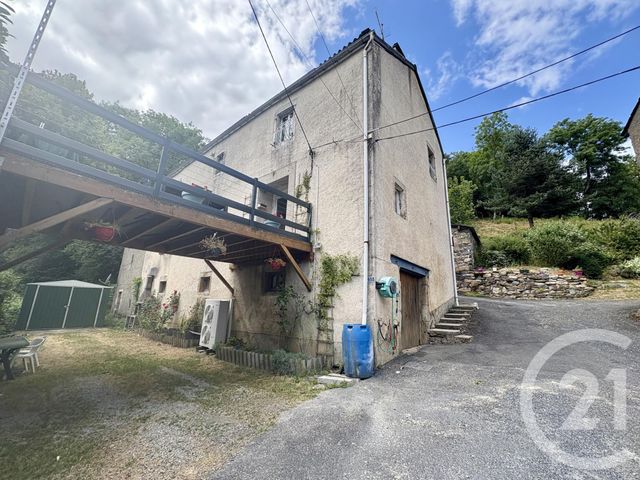 Maison à vendre - 6 pièces - 125 m2 - Lacaune - 81 - MIDI-PYRENEES