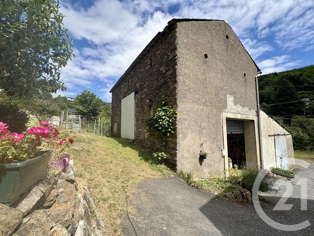 Maison à vendre - 6 pièces - 125 m2 - Lacaune - 81 - MIDI-PYRENEES