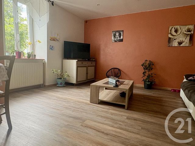 Maison à vendre - 6 pièces - 125 m2 - Lacaune - 81 - MIDI-PYRENEES