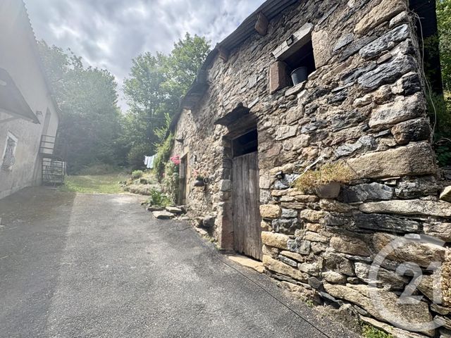 Maison à vendre - 6 pièces - 125 m2 - Lacaune - 81 - MIDI-PYRENEES