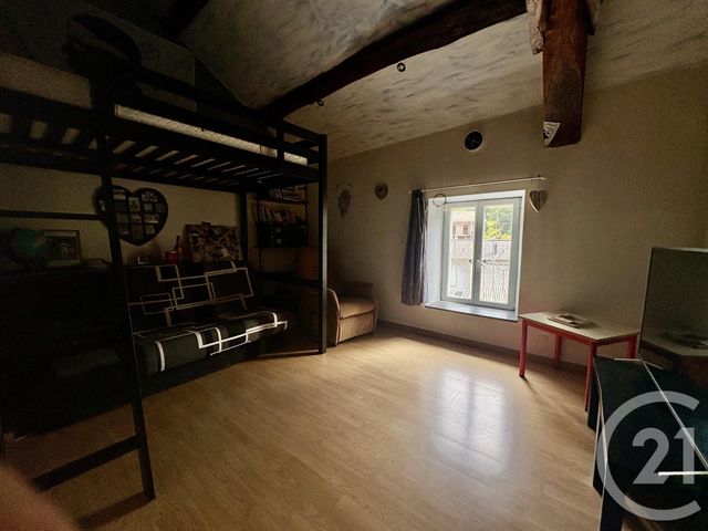 Maison à vendre - 6 pièces - 125 m2 - Lacaune - 81 - MIDI-PYRENEES