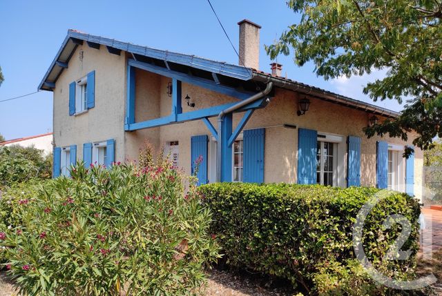 Maison à vendre - 7 pièces - 160 m2 - Castres - 81 - MIDI-PYRENEES