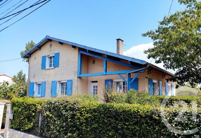 Maison à vendre - 7 pièces - 160 m2 - Castres - 81 - MIDI-PYRENEES