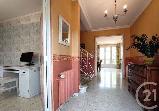 Maison à vendre - 7 pièces - 160 m2 - Castres - 81 - MIDI-PYRENEES