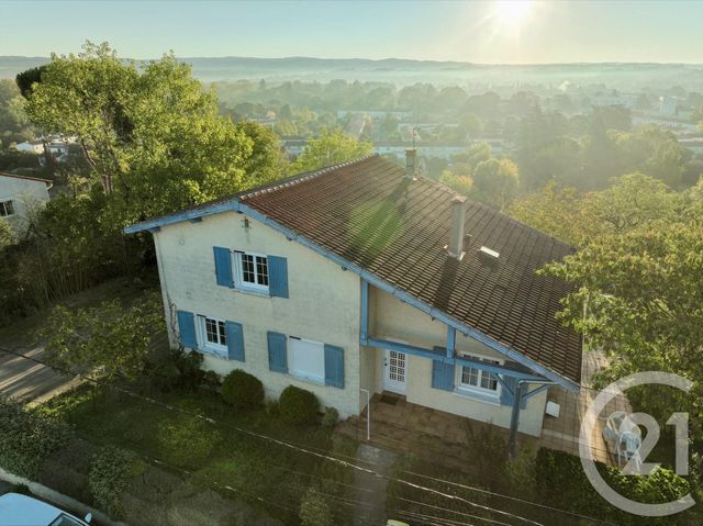 Maison à vendre - 7 pièces - 160 m2 - Castres - 81 - MIDI-PYRENEES